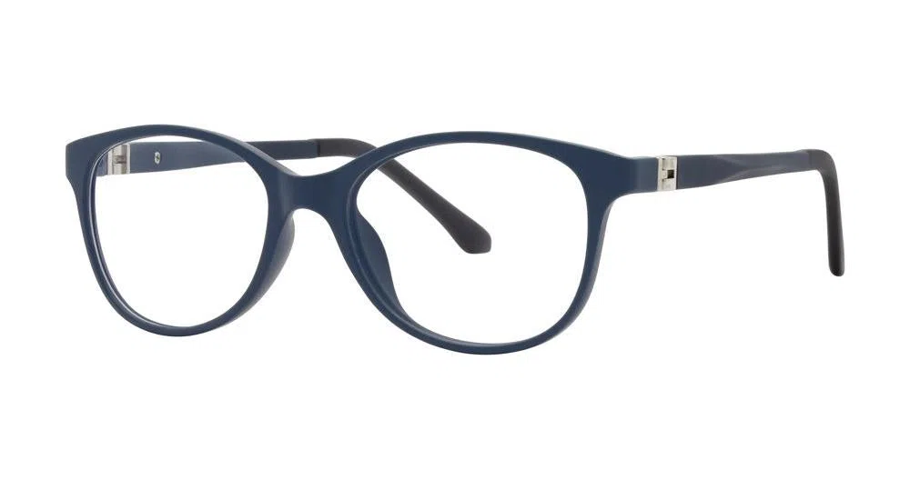 MODERN PLASTICS II MINNIE Eyeglasses - view 2